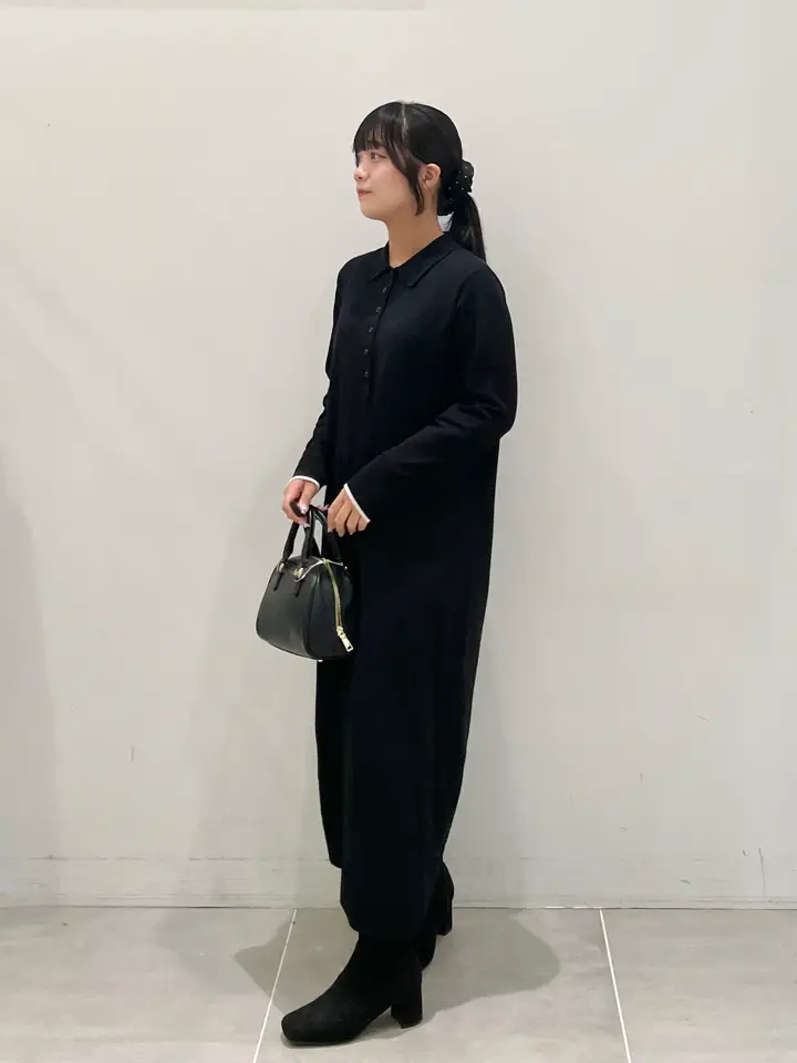 ONWARD CROSSET SELECT 鈴木 コーディネート画像