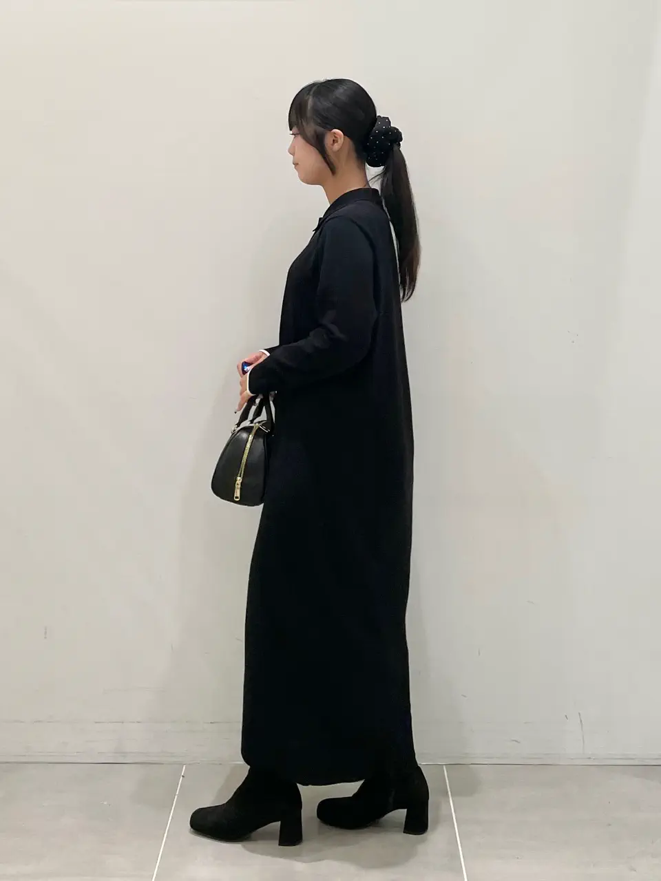 ONWARD CROSSET SELECT 鈴木 コーディネート画像