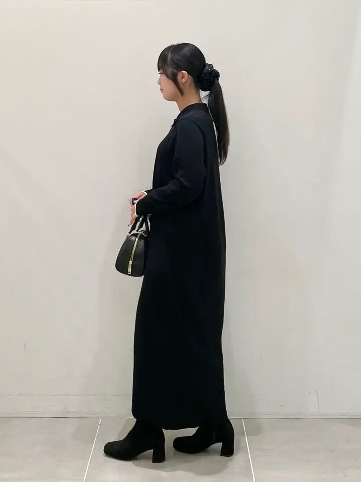 ONWARD CROSSET SELECT 鈴木 コーディネート画像