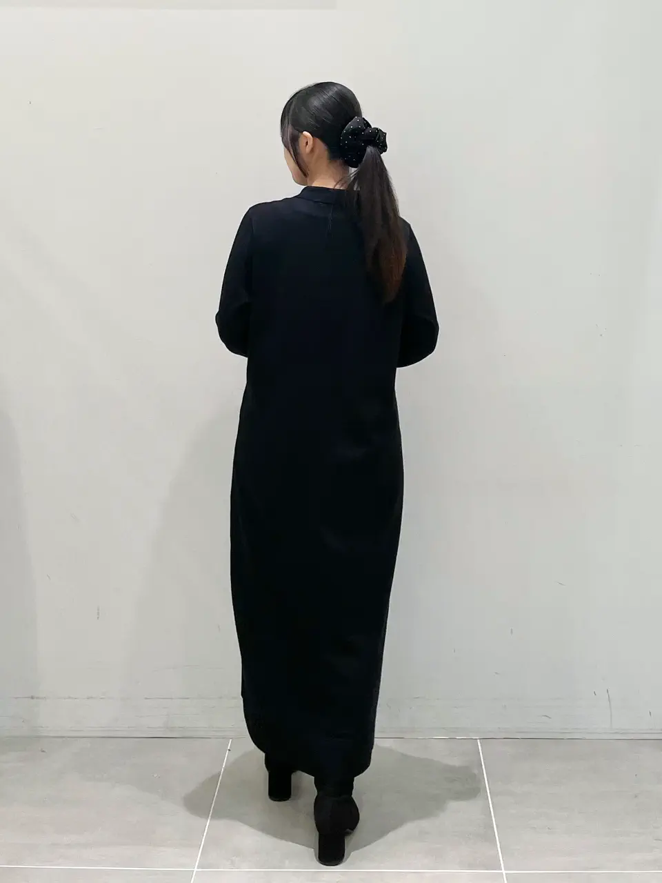 ONWARD CROSSET SELECT 鈴木 コーディネート画像