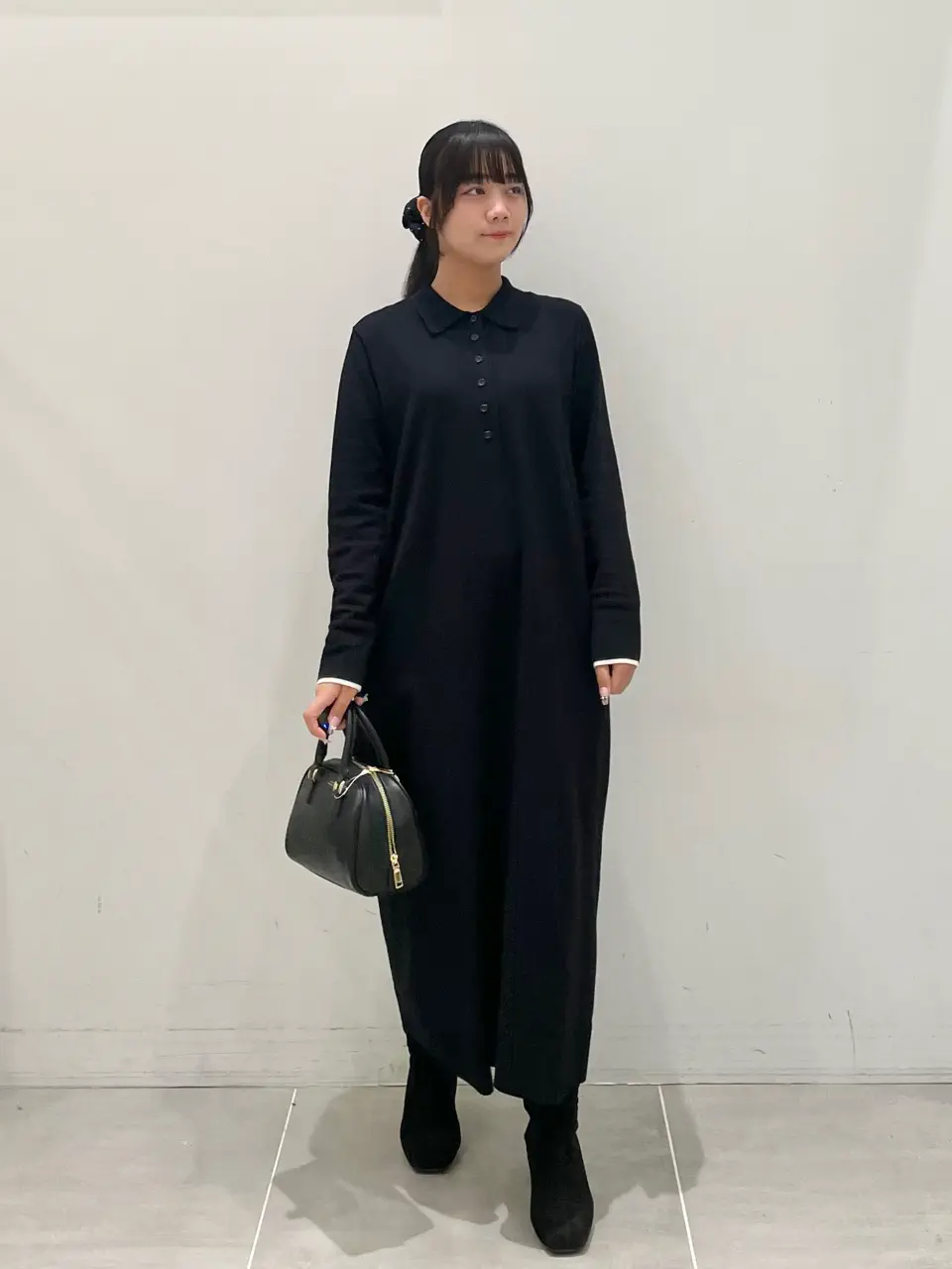  鈴木 コーディネート画像