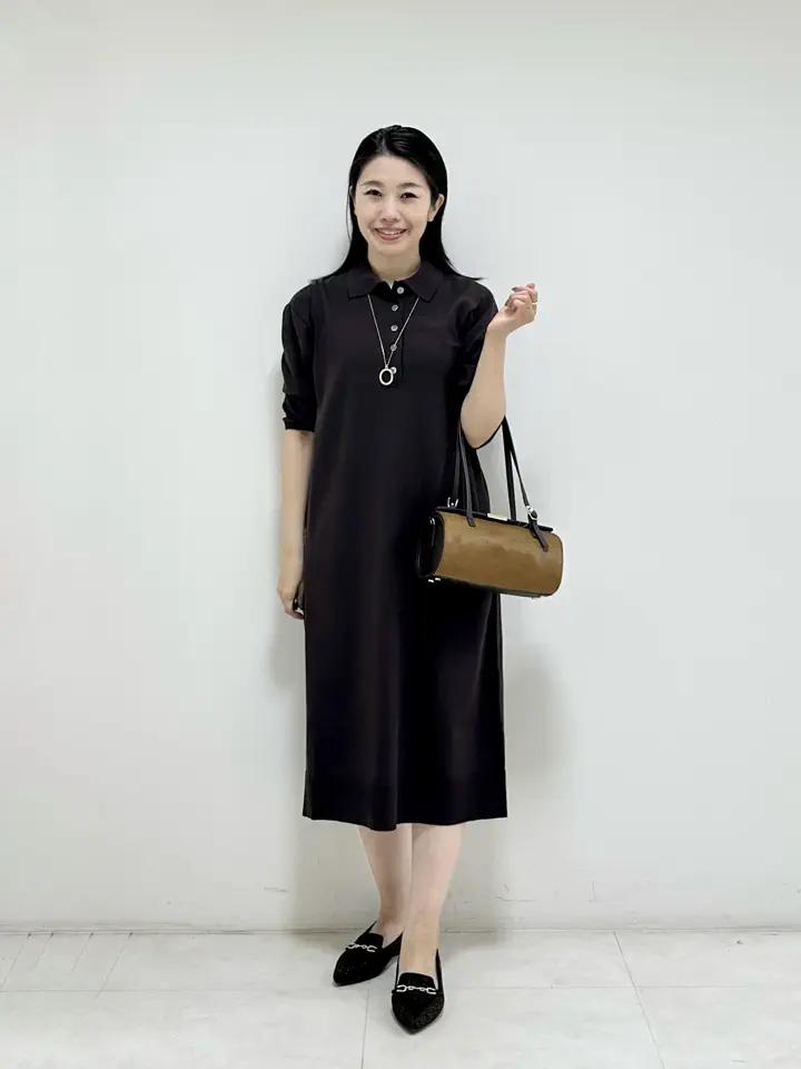 ONWARD CROSSET SELECT KATO コーディネート画像