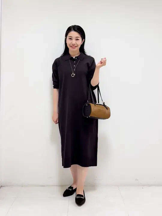 ONWARD CROSSET SELECT KATO コーディネート画像