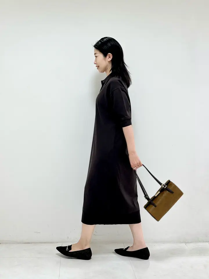 ONWARD CROSSET SELECT KATO コーディネート画像