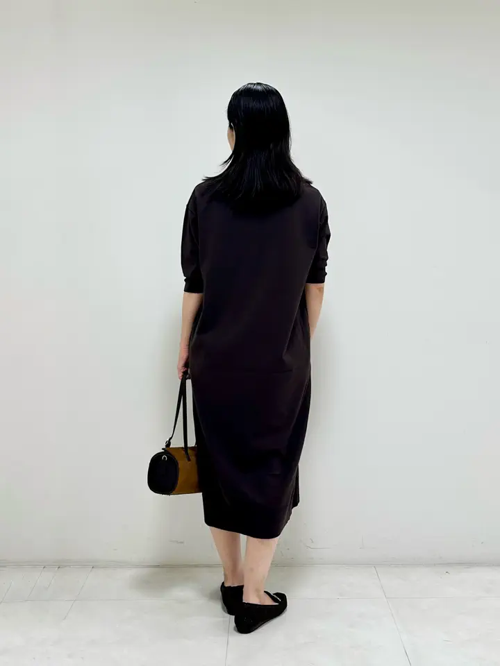 ONWARD CROSSET SELECT KATO コーディネート画像