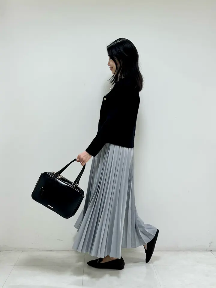 ONWARD CROSSET SELECT KATO コーディネート画像