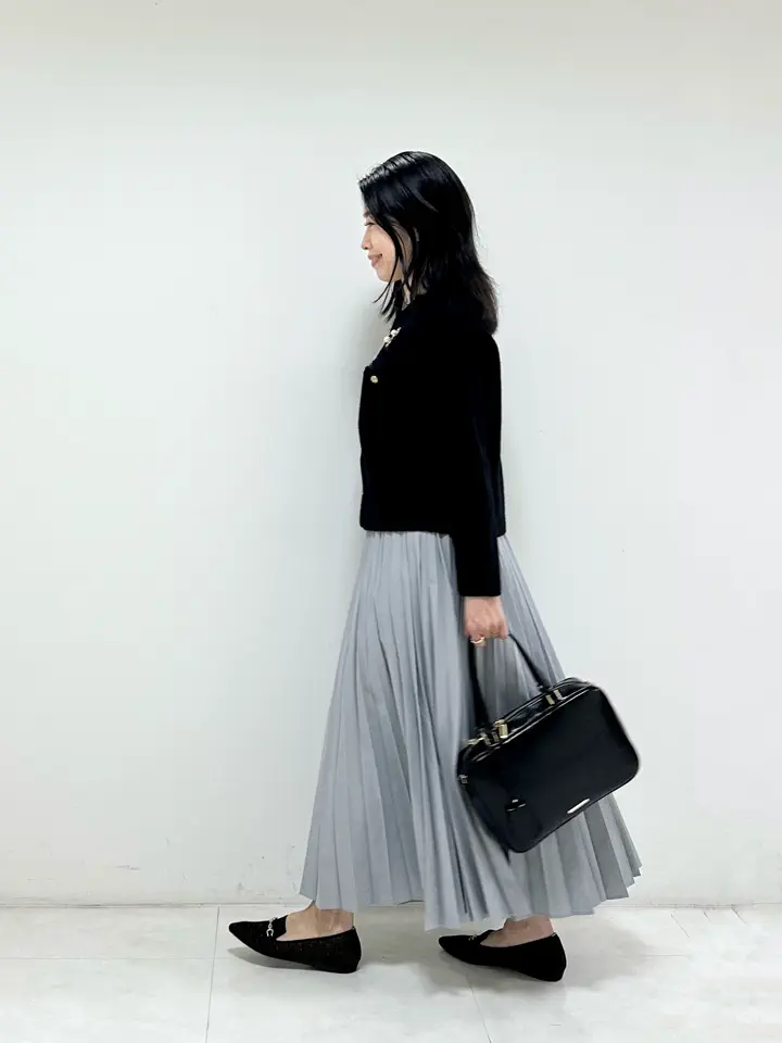ONWARD CROSSET SELECT KATO コーディネート画像