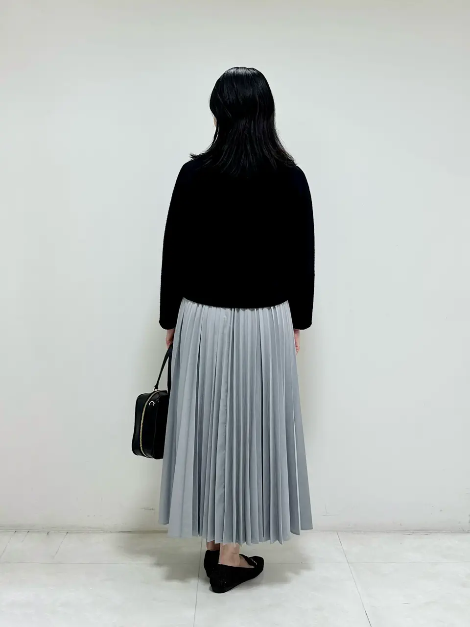 ONWARD CROSSET SELECT KATO コーディネート画像