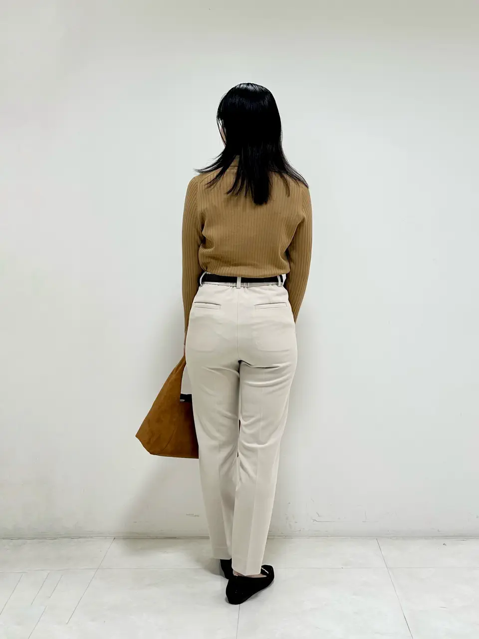 ONWARD CROSSET SELECT KATO コーディネート画像