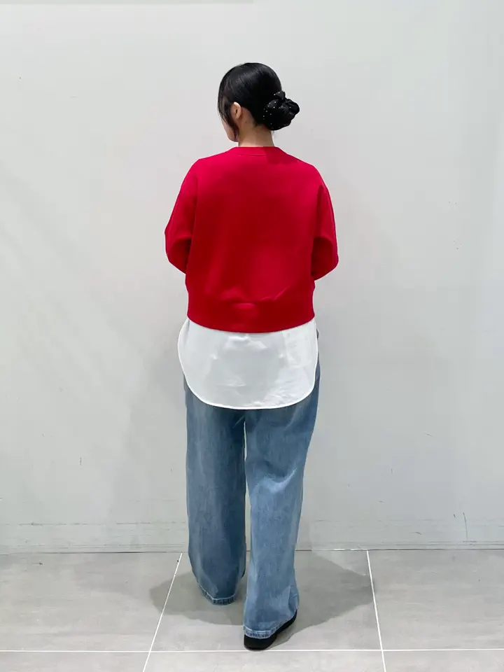 ONWARD CROSSET SELECT 鈴木 コーディネート画像