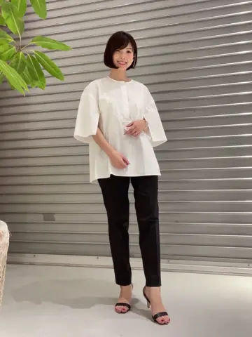 ONWARD CROSSET SELECT 市川 コーディネート画像