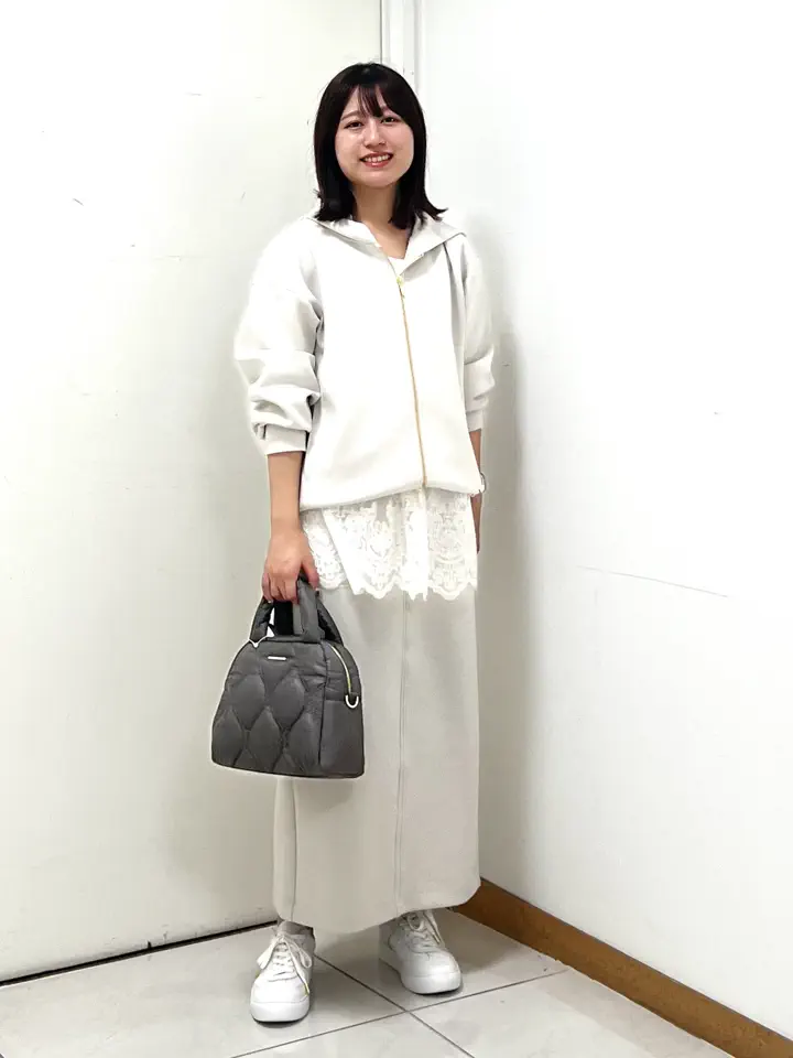 ONWARD CROSSET SELECT 竹内 コーディネート画像