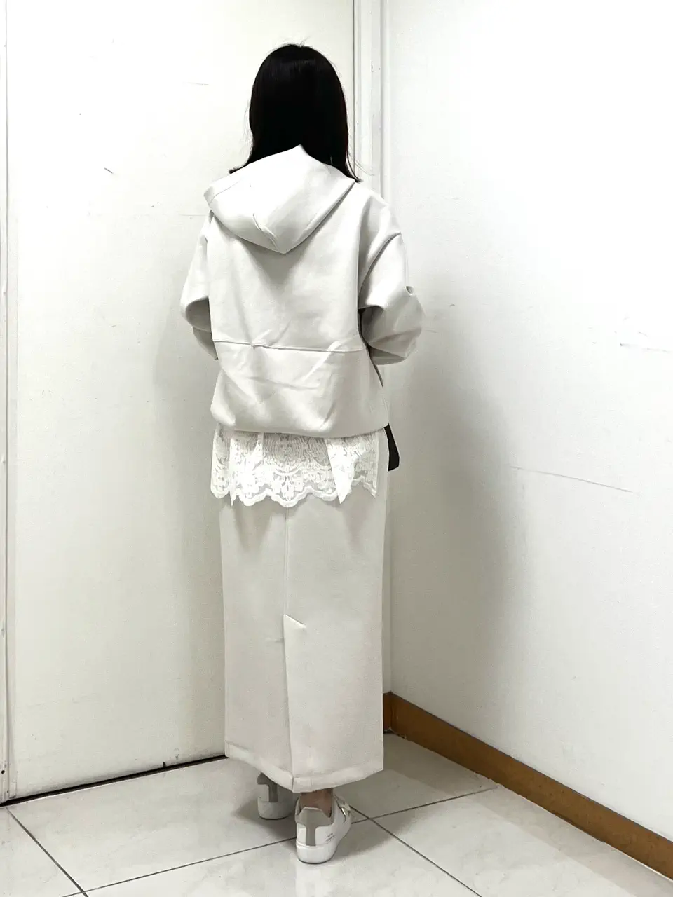 ONWARD CROSSET SELECT 竹内 コーディネート画像
