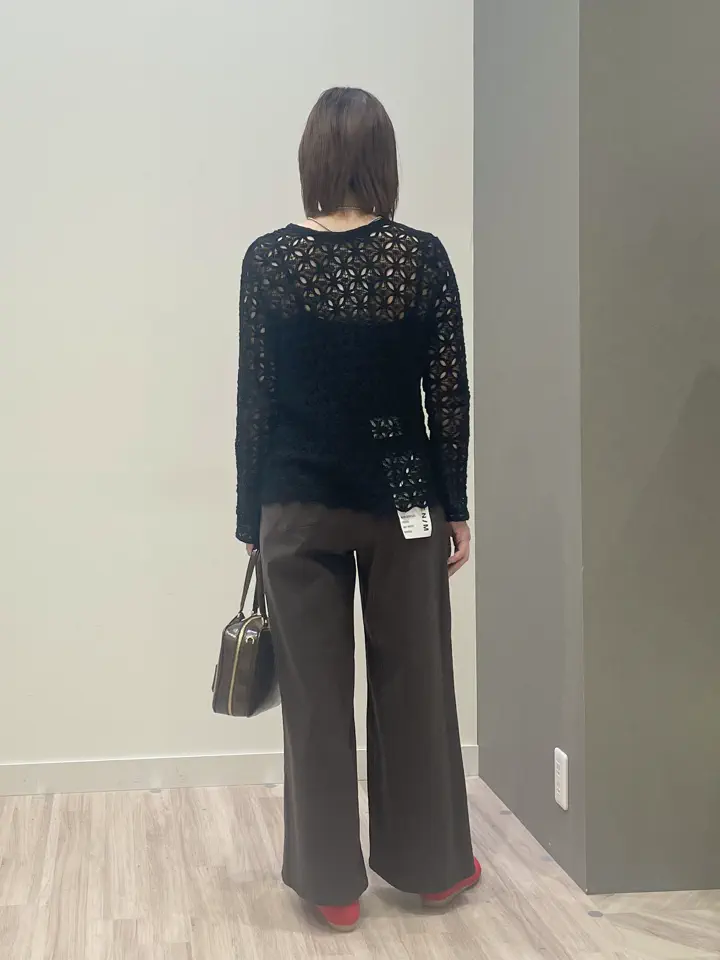 ONWARD CROSSET SELECT 上岡 コーディネート画像
