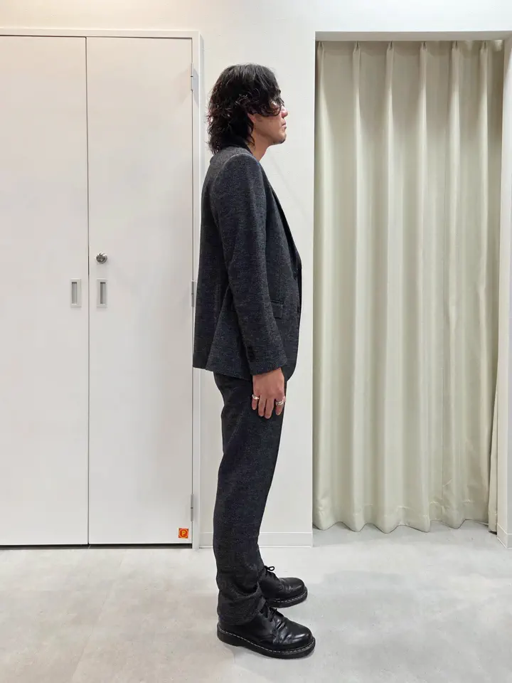 ONWARD CROSSET SELECT takada コーディネート画像