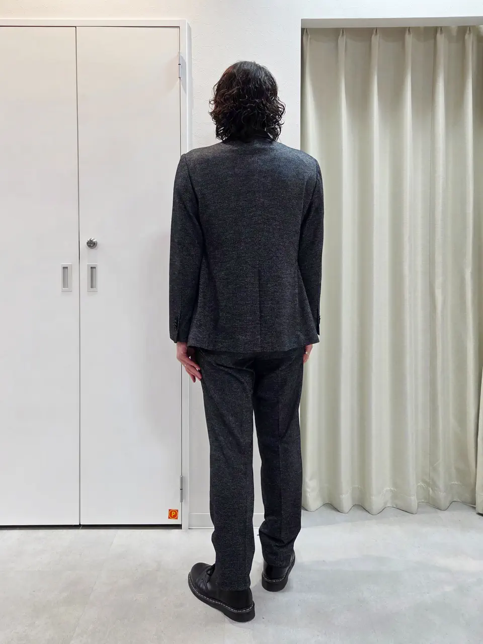 ONWARD CROSSET SELECT takada コーディネート画像