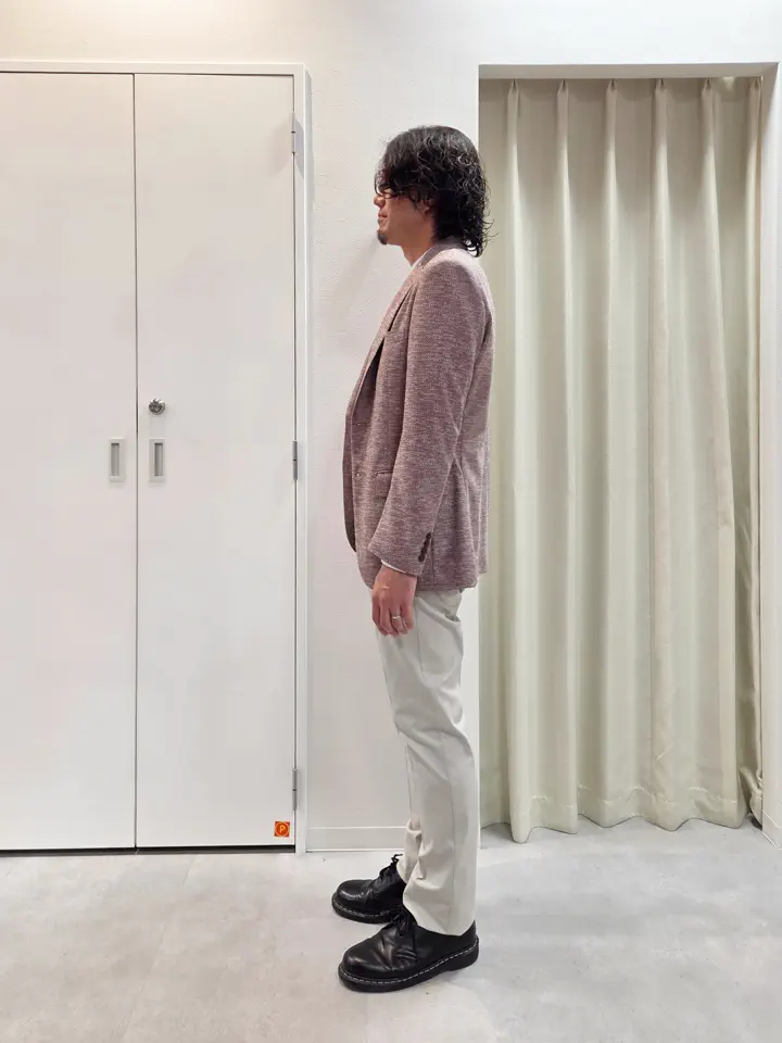 ONWARD CROSSET SELECT takada コーディネート画像