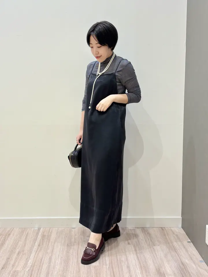 ONWARD CROSSET SELECT 河本 コーディネート画像