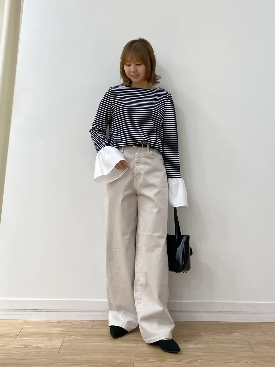  山口 コーディネート画像