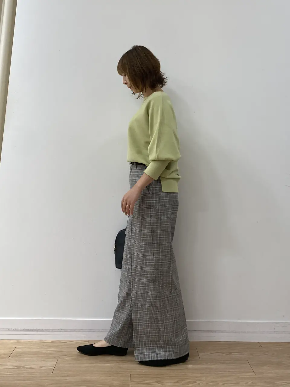 ONWARD CROSSET SELECT 山口 コーディネート画像