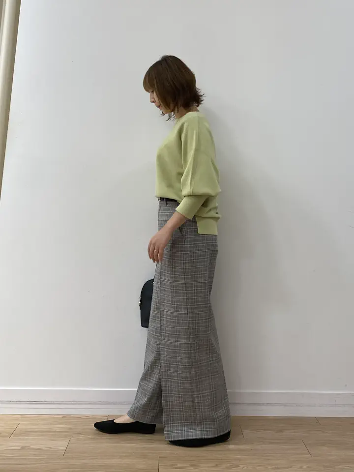ONWARD CROSSET SELECT 山口 コーディネート画像