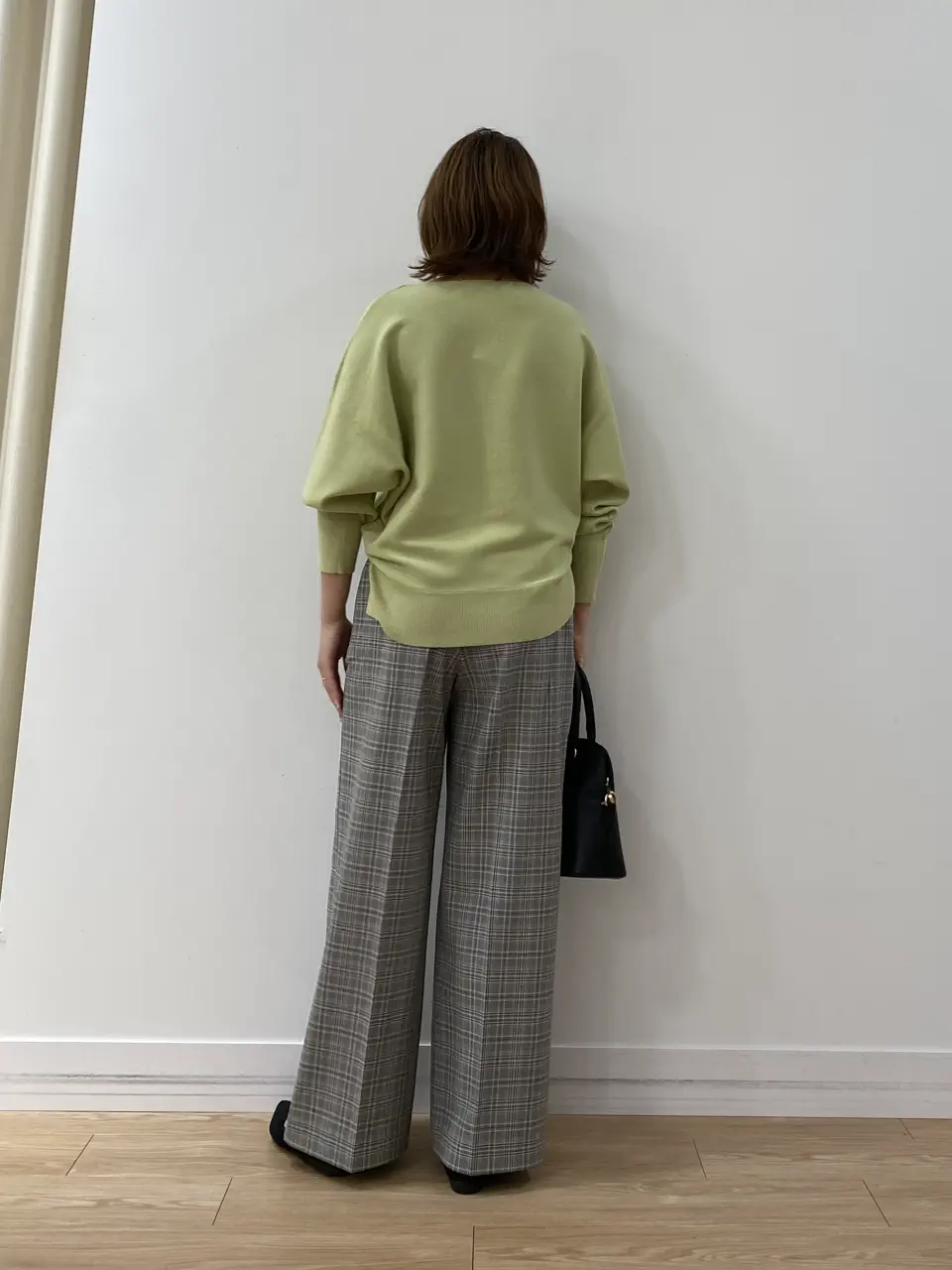 ONWARD CROSSET SELECT 山口 コーディネート画像