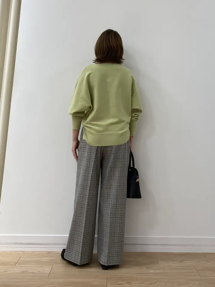 ONWARD CROSSET SELECT 山口 コーディネート画像