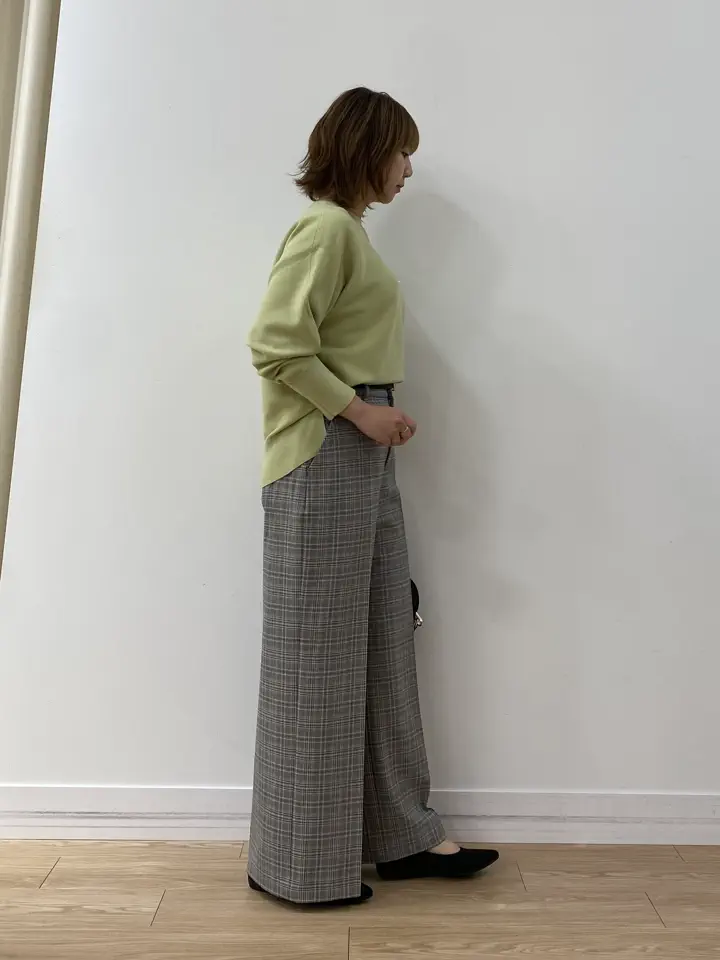 ONWARD CROSSET SELECT 山口 コーディネート画像