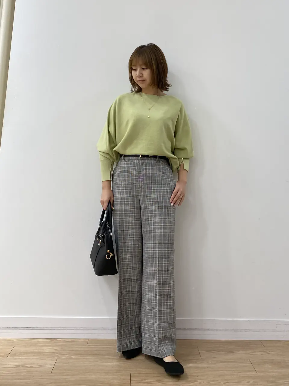 ONWARD CROSSET SELECT 山口 コーディネート画像