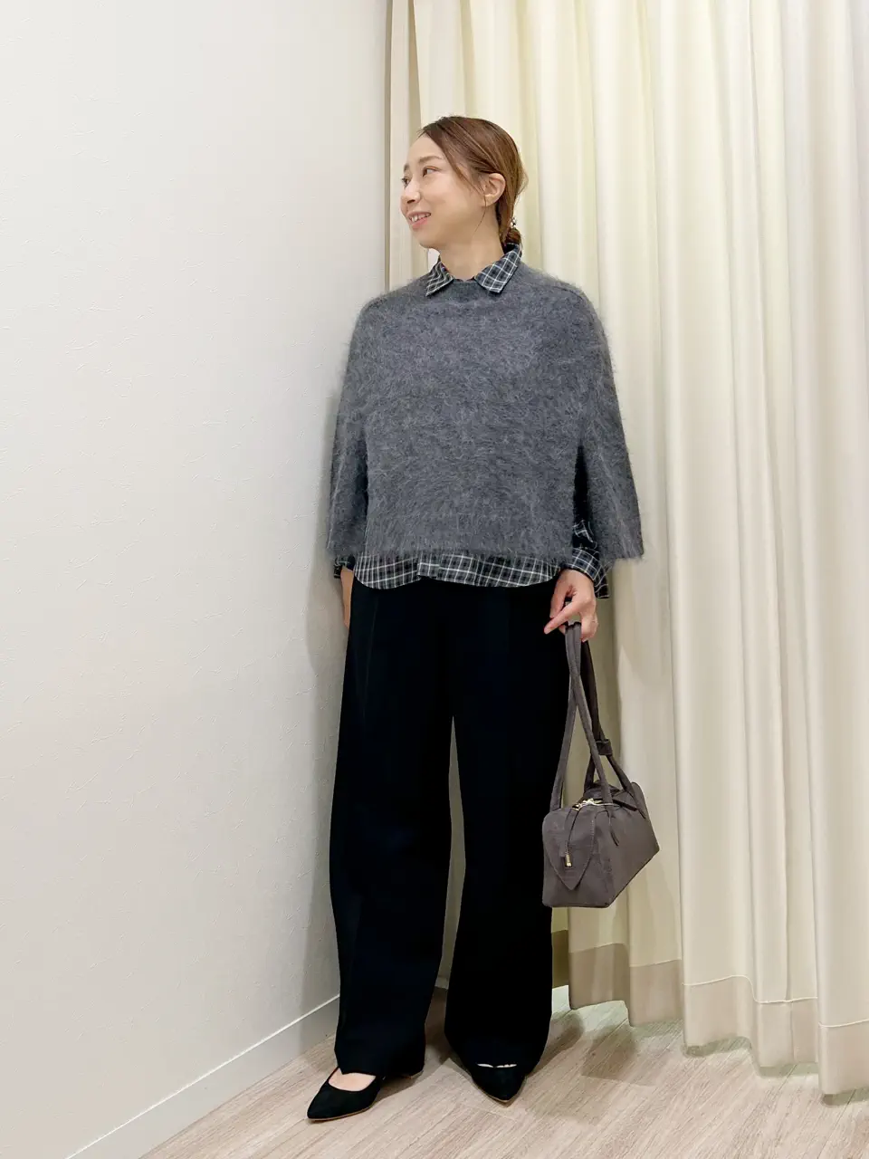  設楽 コーディネート画像