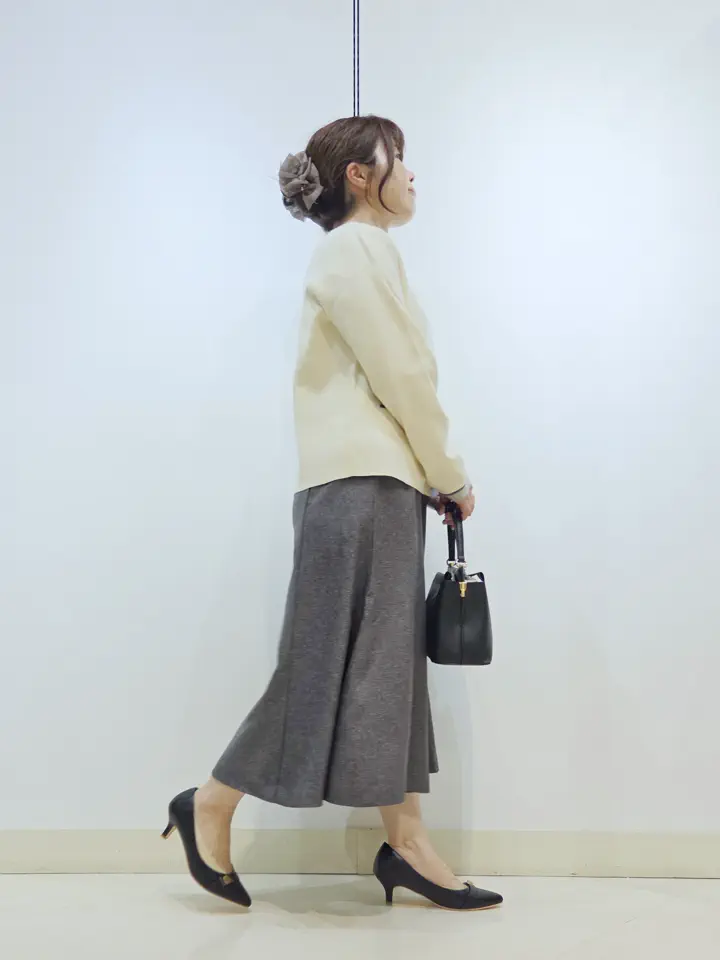 ONWARD CROSSET SELECT 中野 コーディネート画像