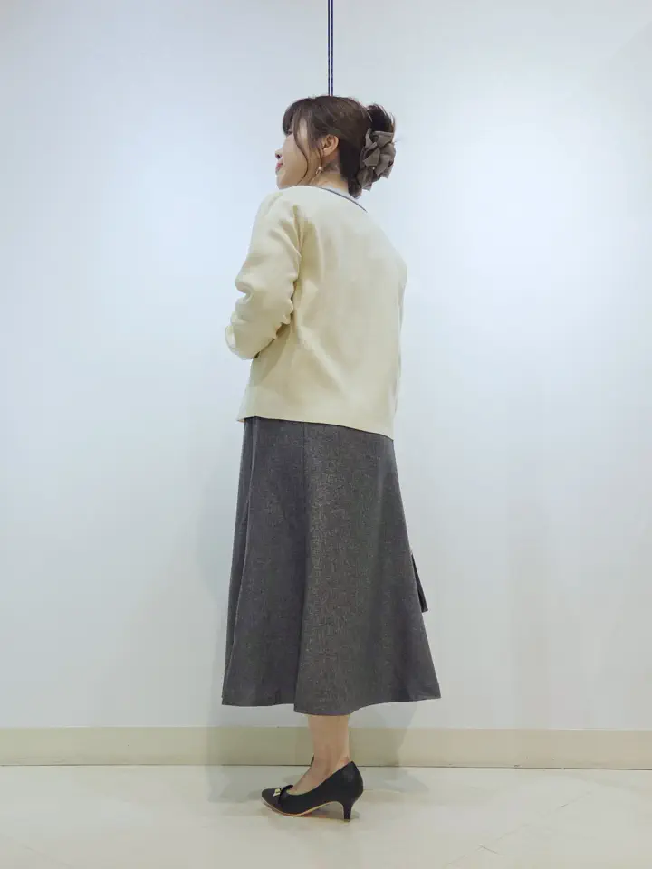 ONWARD CROSSET SELECT 中野 コーディネート画像