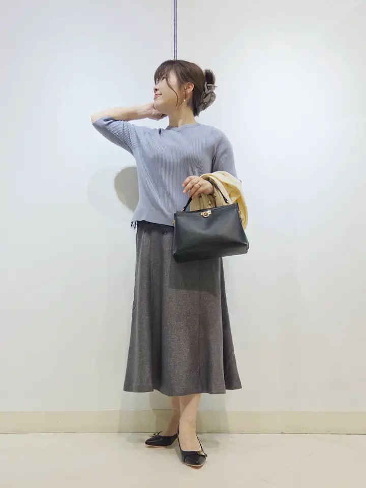 ONWARD CROSSET SELECT 中野 コーディネート画像