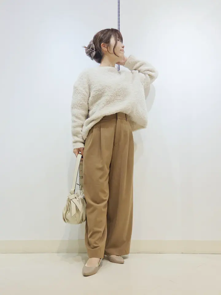 ONWARD CROSSET SELECT 中野 コーディネート画像