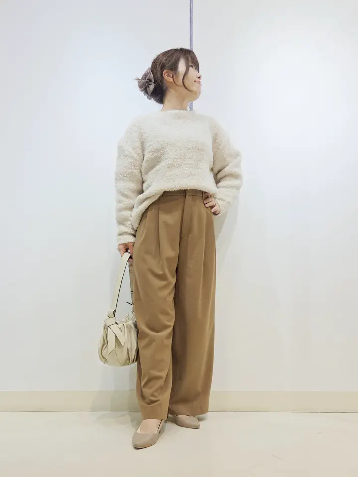 ONWARD CROSSET SELECT 中野 コーディネート画像