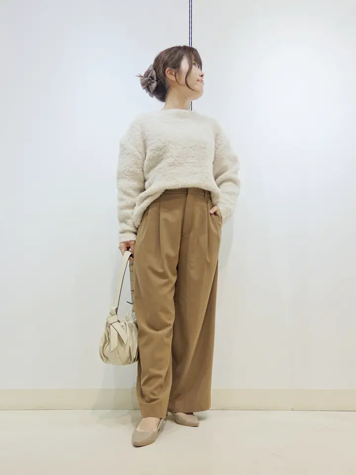ONWARD CROSSET SELECT 中野 コーディネート画像