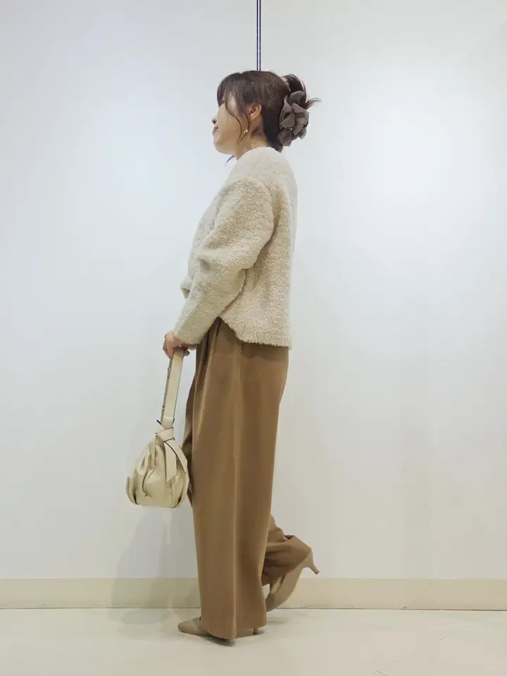 ONWARD CROSSET SELECT 中野 コーディネート画像
