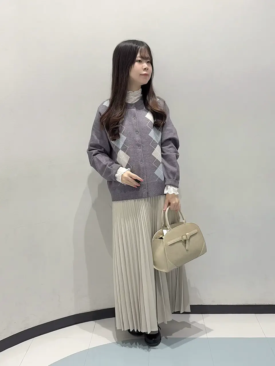 安田 コーディネート画像