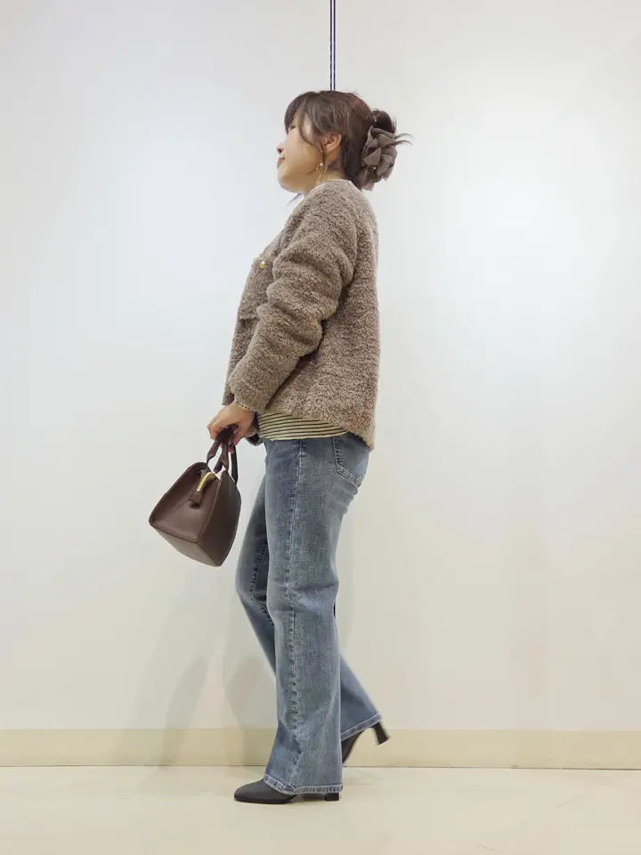 ONWARD CROSSET SELECT 中野 コーディネート画像