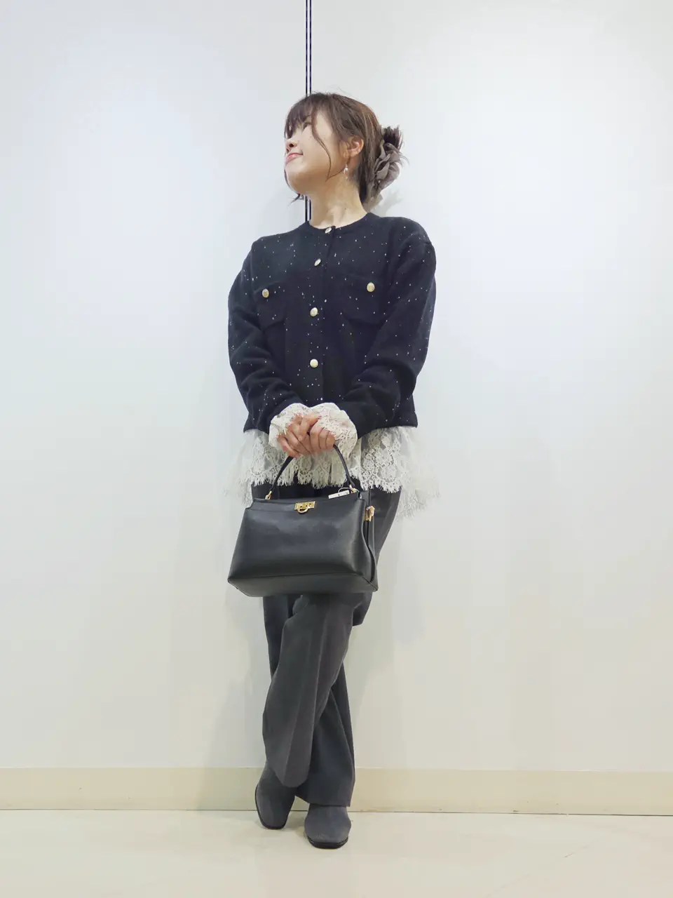  中野 コーディネート画像