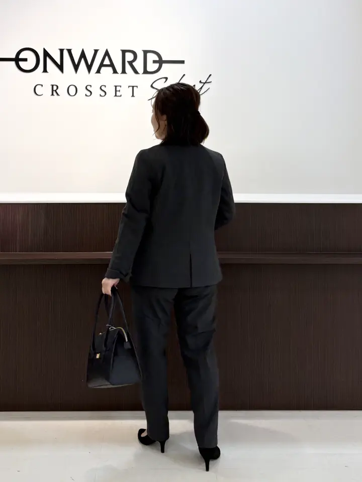 ONWARD CROSSET SELECT 副島 コーディネート画像