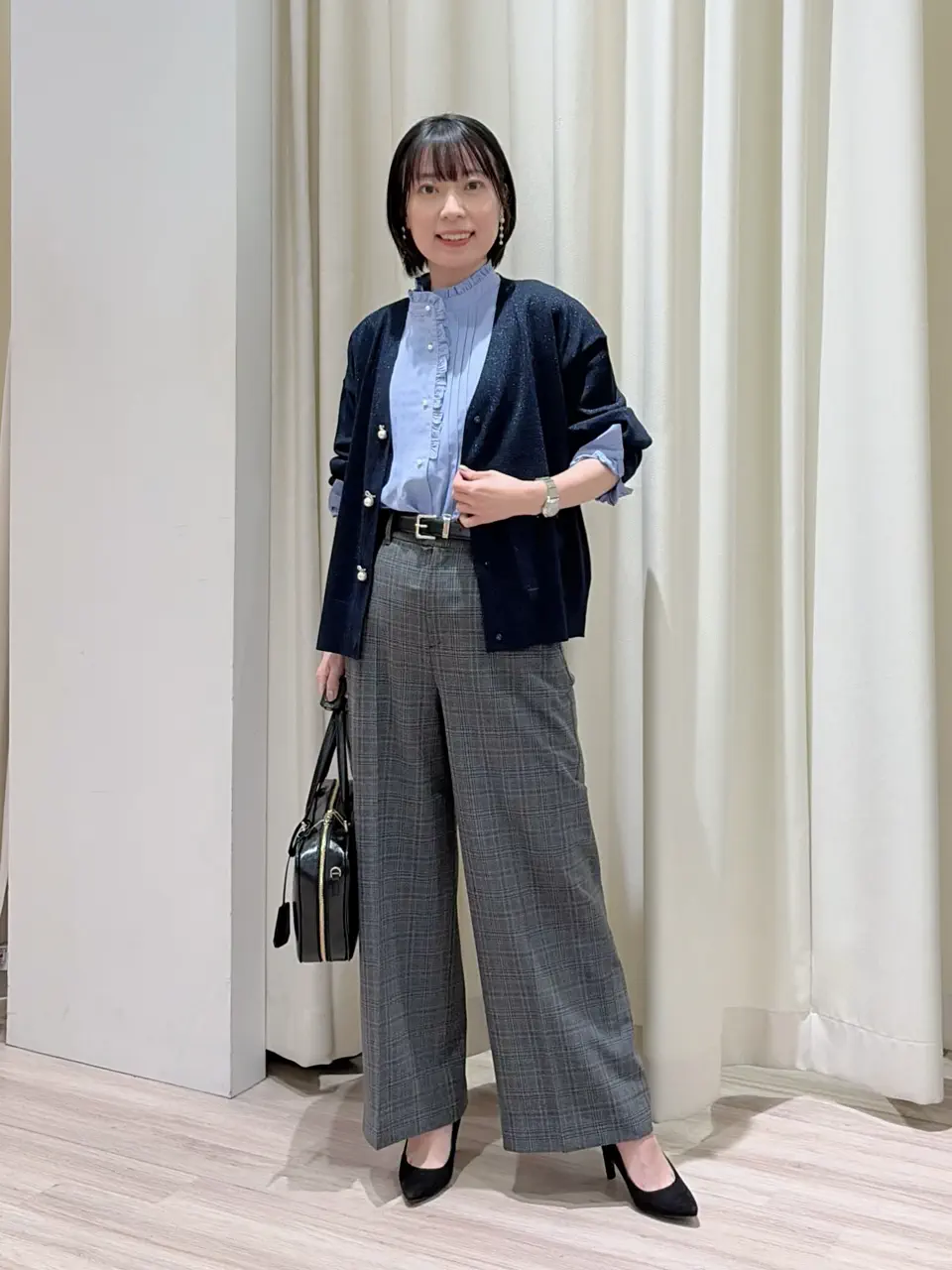 E コーディネート画像