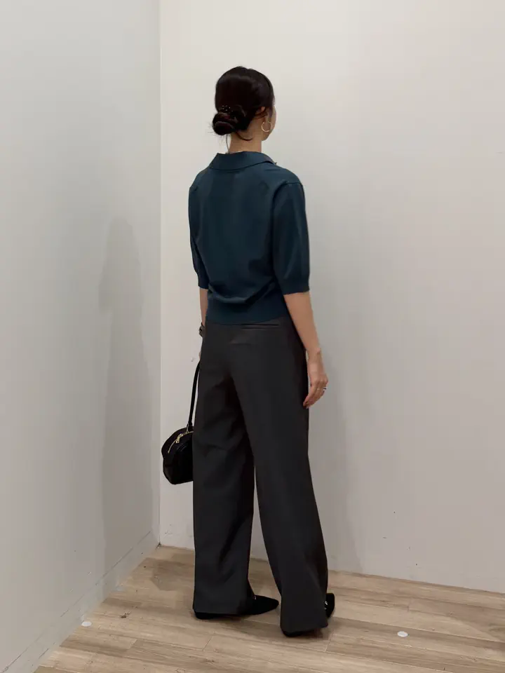 ONWARD CROSSET SELECT 村上 コーディネート画像
