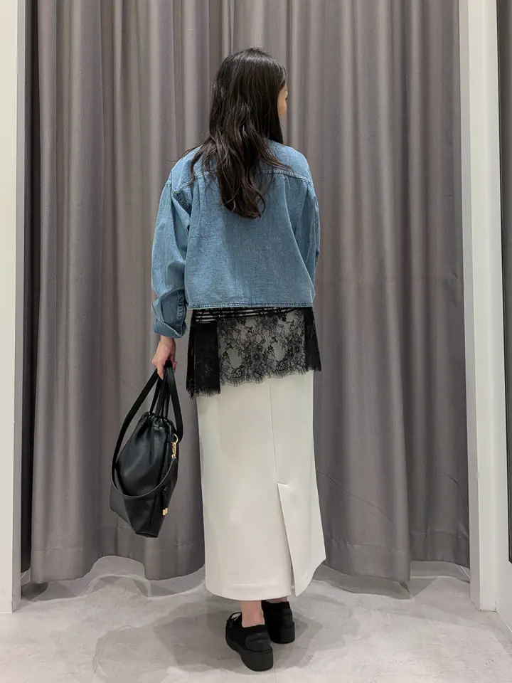 ONWARD CROSSET SELECT 浅岡 コーディネート画像