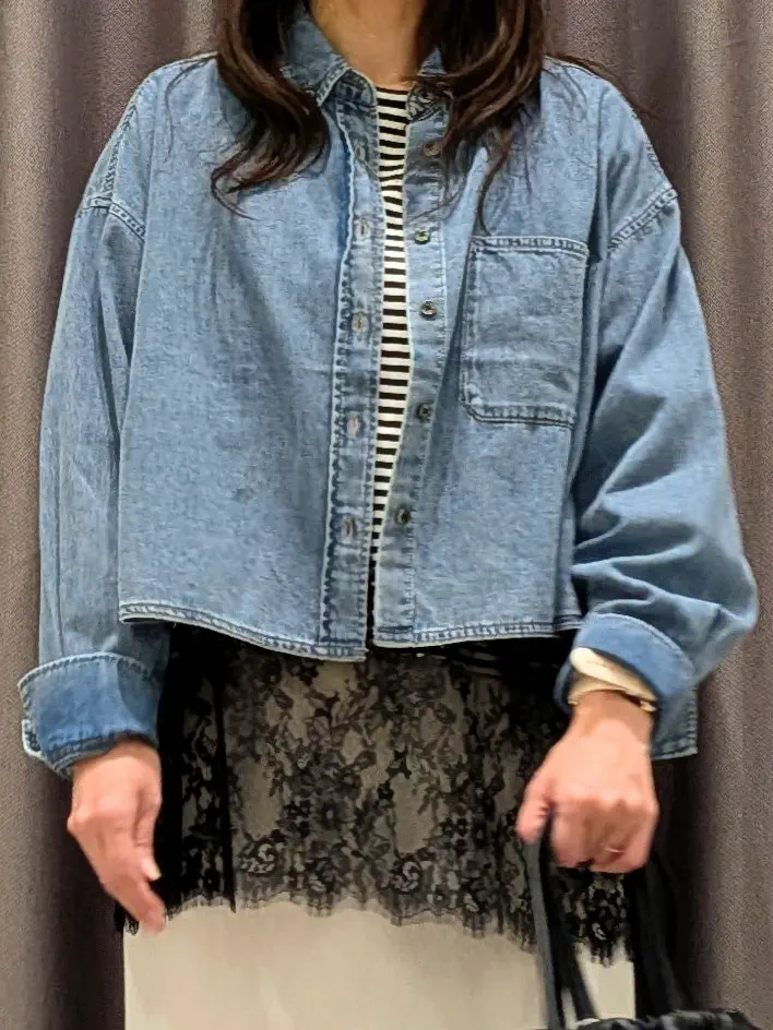 ONWARD CROSSET SELECT 浅岡 コーディネート画像