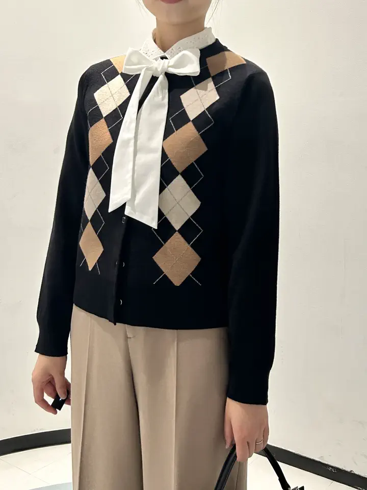 ONWARD CROSSET SELECT TOYOSHI コーディネート画像