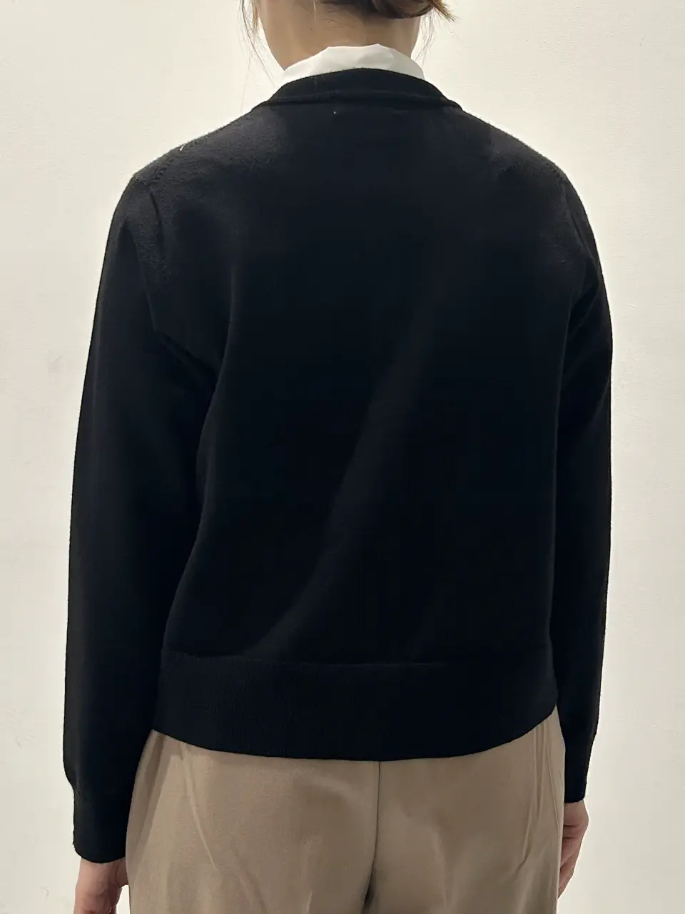 ONWARD CROSSET SELECT TOYOSHI コーディネート画像