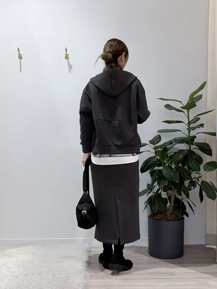 ONWARD CROSSET SELECT やの コーディネート画像