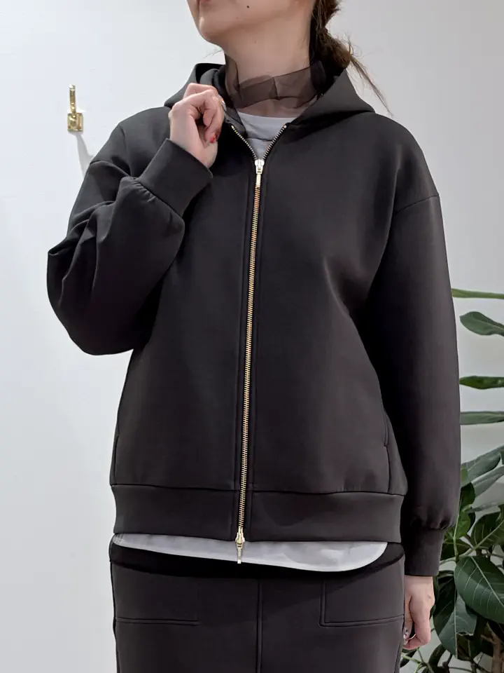 ONWARD CROSSET SELECT やの コーディネート画像