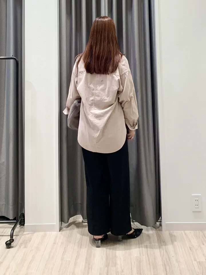 ONWARD CROSSET SELECT MIHO コーディネート画像